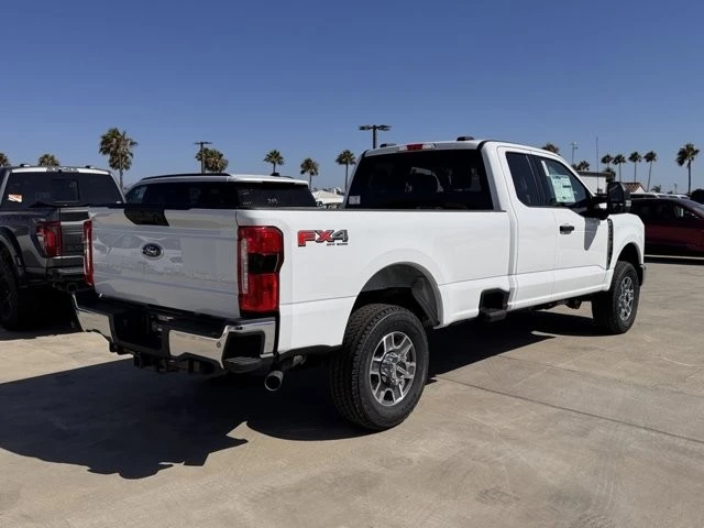 2025 Ford Super Duty 5th Gen - Image 12 of 12