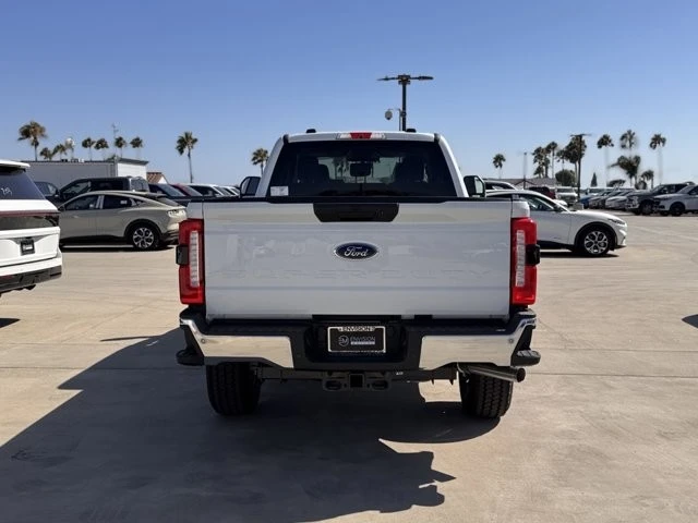 2025 Ford Super Duty 5th Gen - Image 11 of 12