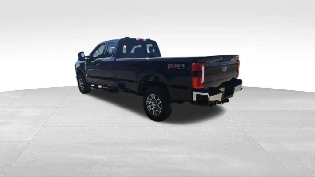 2025 Ford Super Duty 5th Gen - Image 6 of 21