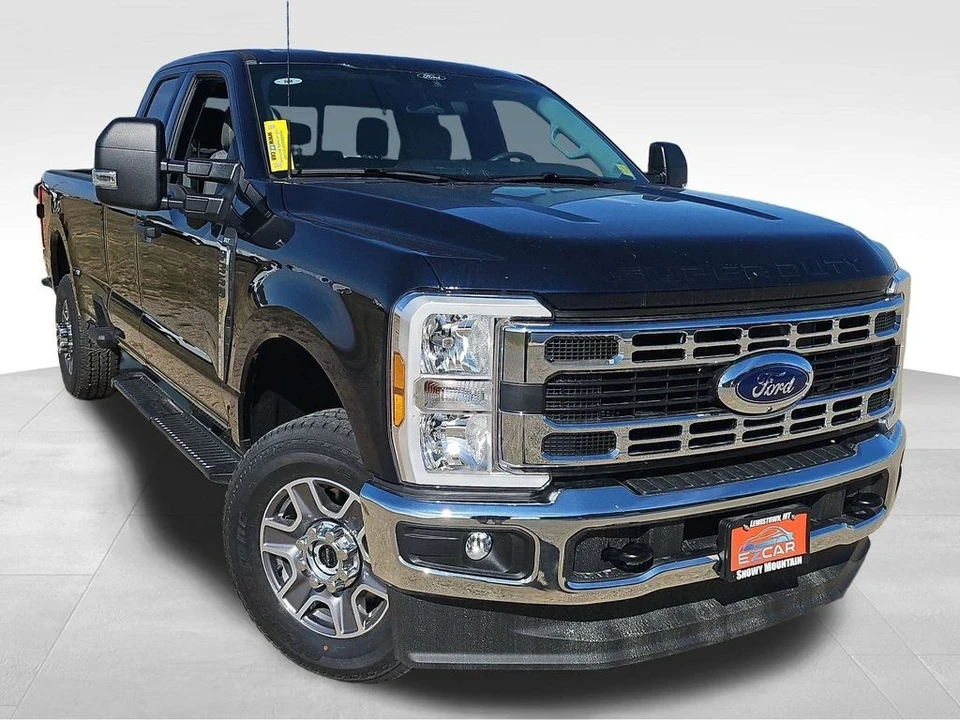2025 Ford Super Duty 5th Gen - Image 10 of 21