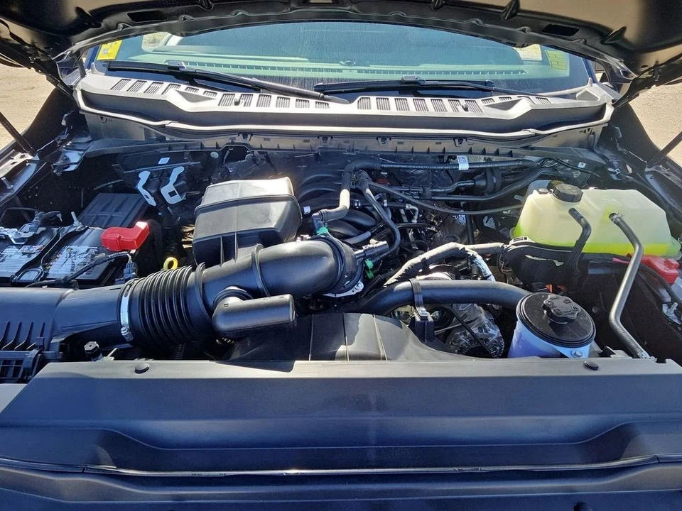 2025 Ford Super Duty 5th Gen - Image 21 of 21