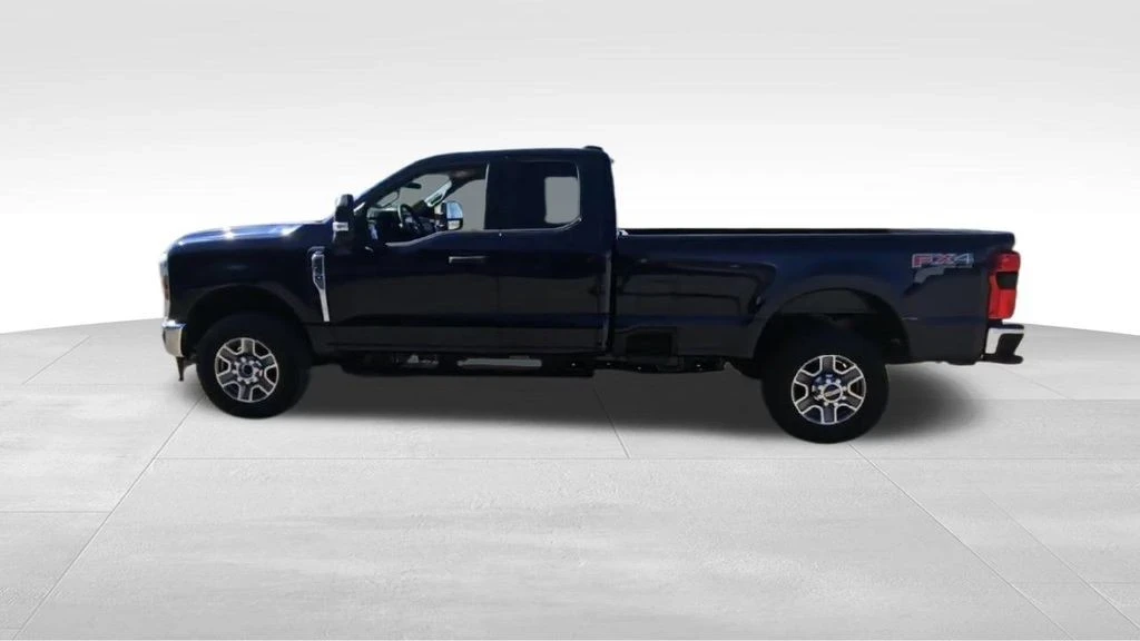 2025 Ford Super Duty 5th Gen - Image 5 of 21