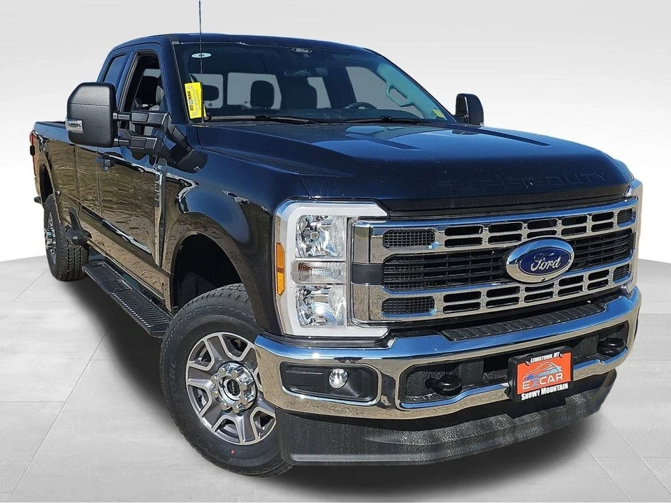 2025 Ford Super Duty 5th Gen - Image 11 of 21