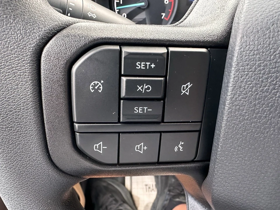 2025 Ford Super Duty 5th Gen - Image 21 of 21