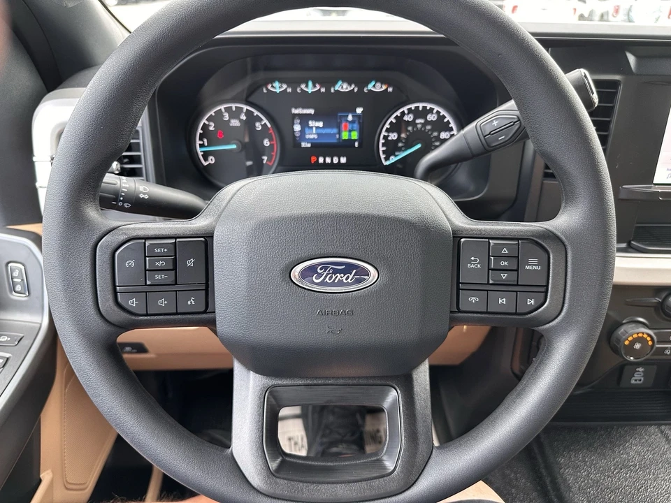 2025 Ford Super Duty 5th Gen - Image 20 of 21