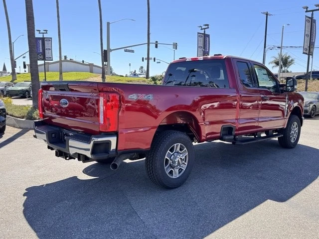 2025 Ford Super Duty 5th Gen - Image 12 of 12