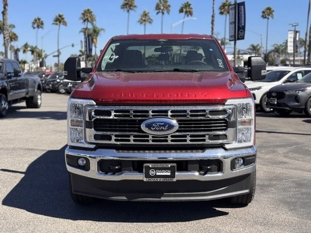 2025 Ford Super Duty 5th Gen - Image 6 of 12