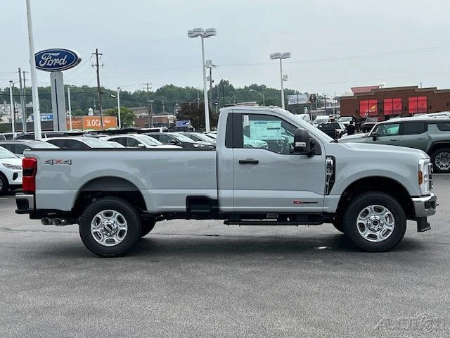 2025 Ford Super Duty 5th Gen - Image 7 of 21