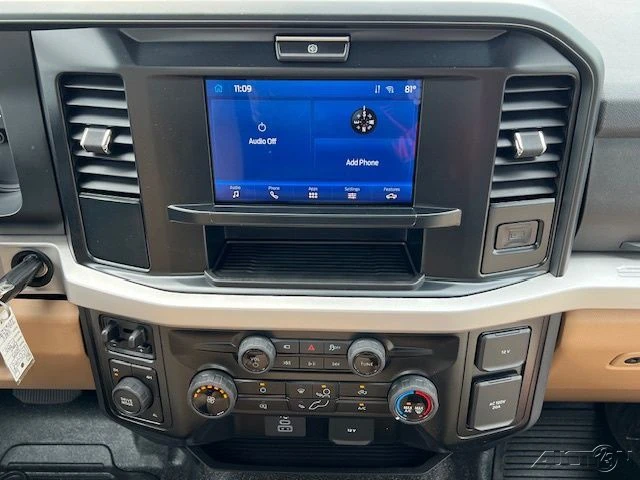 2025 Ford Super Duty 5th Gen - Image 18 of 21