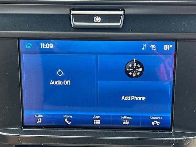 2025 Ford Super Duty 5th Gen - Image 19 of 21