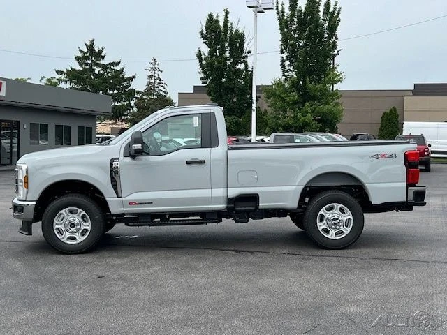 2025 Ford Super Duty 5th Gen - Image 2 of 12