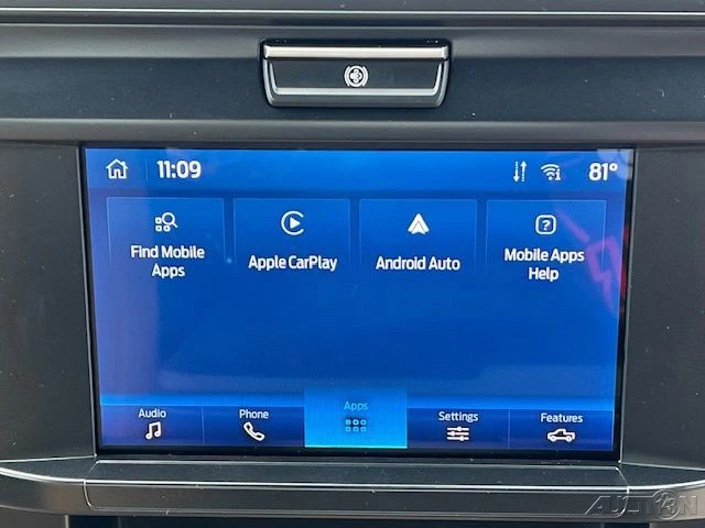 2025 Ford Super Duty 5th Gen - Image 21 of 21
