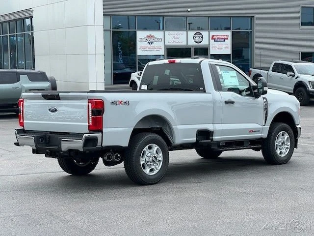 2025 Ford Super Duty 5th Gen - Image 6 of 12