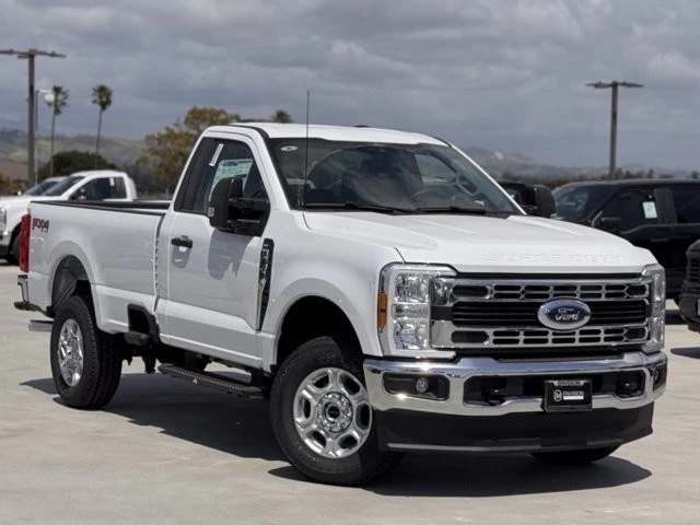 2025 Ford Super Duty 5th Gen - Image 2 of 12