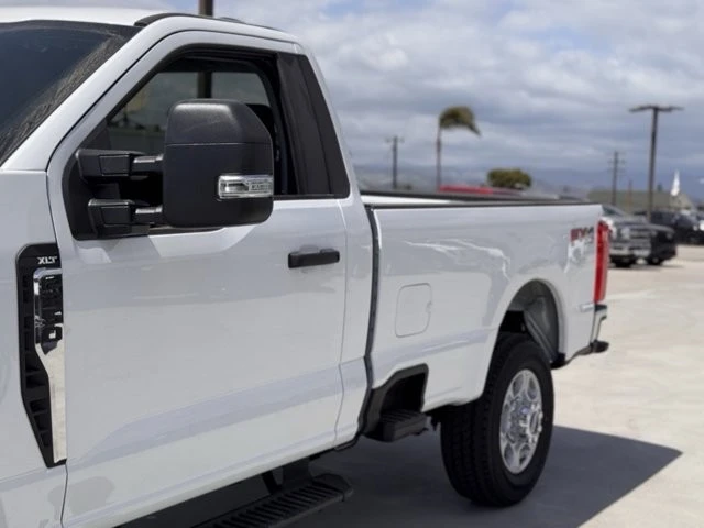 2025 Ford Super Duty 5th Gen - Image 9 of 12