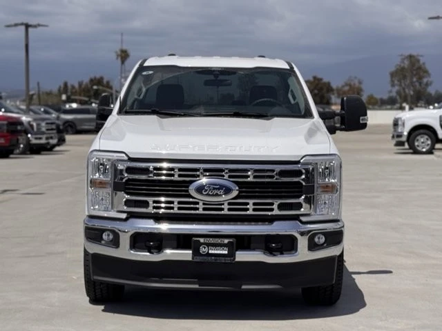2025 Ford Super Duty 5th Gen - Image 6 of 12