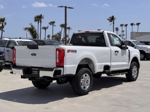 2025 Ford Super Duty 5th Gen - Image 12 of 12