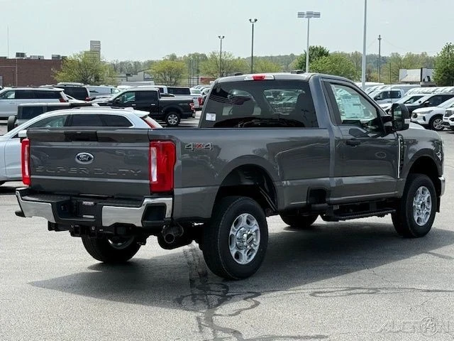 2025 Ford Super Duty 5th Gen - Image 6 of 12