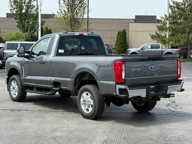 2025 Ford Super Duty 5th Gen - Image 3 of 12