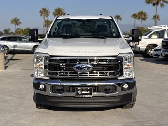 2025 Ford Super Duty 5th Gen - Image 6 of 12