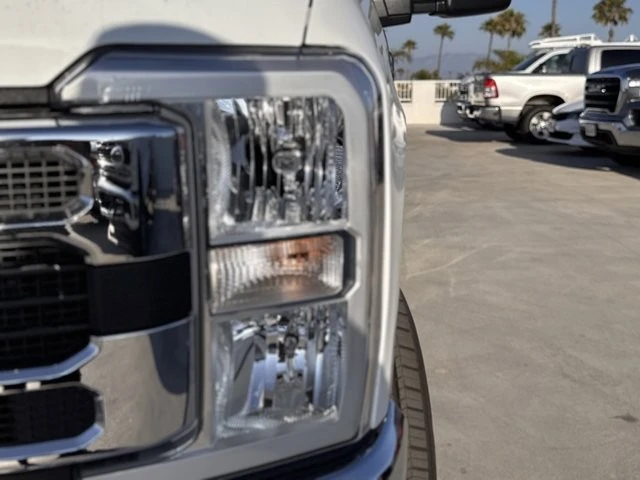 2025 Ford Super Duty 5th Gen - Image 8 of 12