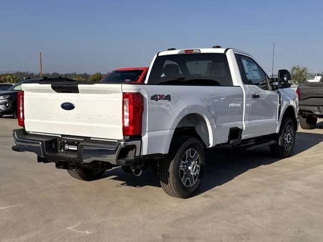 2025 Ford Super Duty 5th Gen - Image 12 of 12