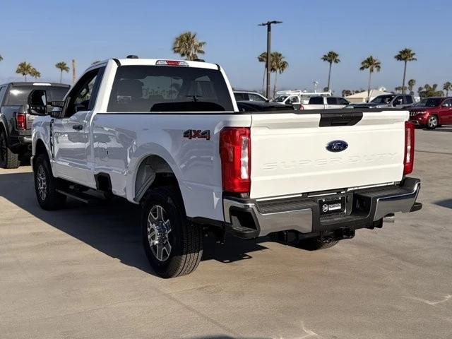 2025 Ford Super Duty 5th Gen - Image 10 of 12