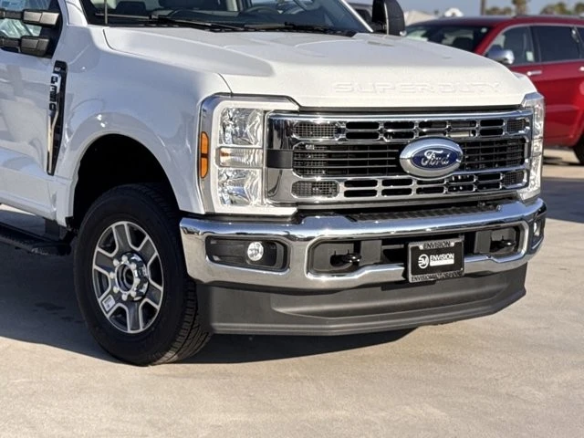 2025 Ford Super Duty 5th Gen - Image 3 of 12
