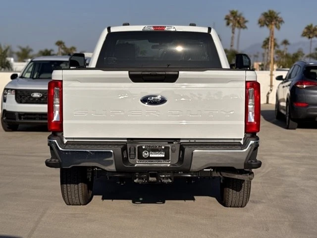 2025 Ford Super Duty 5th Gen - Image 11 of 12