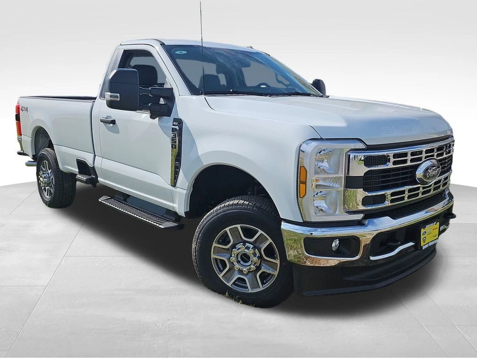 2025 Ford Super Duty 5th Gen - Image 10 of 21
