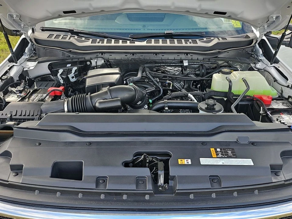 2025 Ford Super Duty 5th Gen - Image 21 of 21