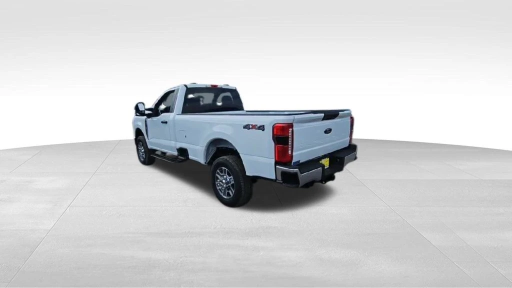 2025 Ford Super Duty 5th Gen - Image 6 of 21