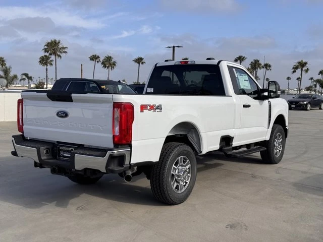 2025 Ford Super Duty 5th Gen - Image 12 of 12