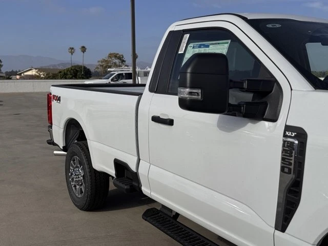 2025 Ford Super Duty 5th Gen - Image 5 of 12
