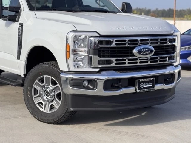 2025 Ford Super Duty 5th Gen - Image 3 of 12