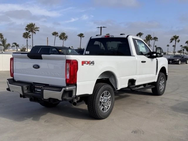 2025 Ford Super Duty 5th Gen - Image 12 of 12