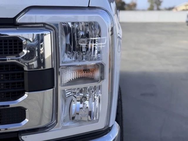2025 Ford Super Duty 5th Gen - Image 8 of 12