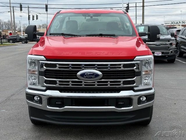 2025 Ford Super Duty 5th Gen - Image 10 of 12