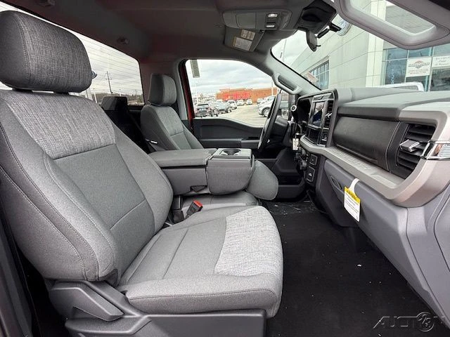 2025 Ford Super Duty 5th Gen - Image 18 of 21