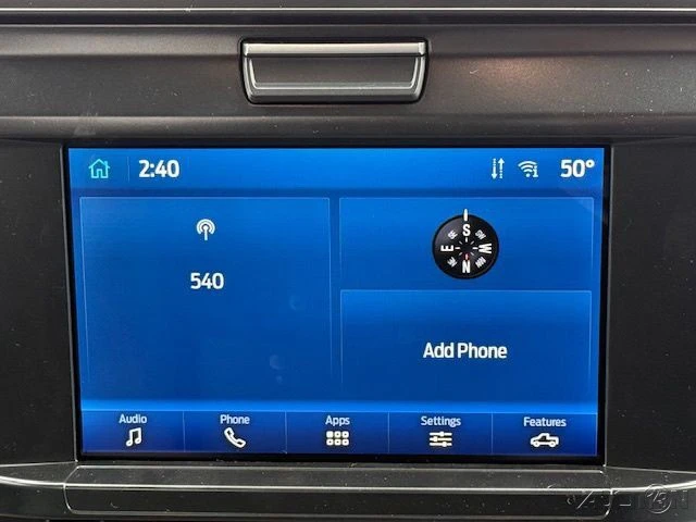 2025 Ford Super Duty 5th Gen - Image 21 of 21