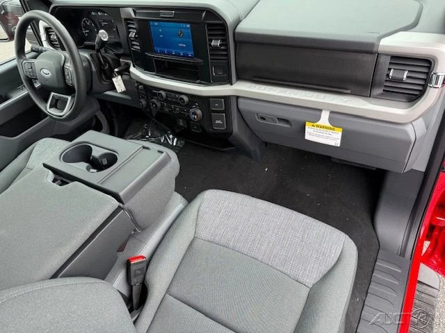2025 Ford Super Duty 5th Gen - Image 17 of 21