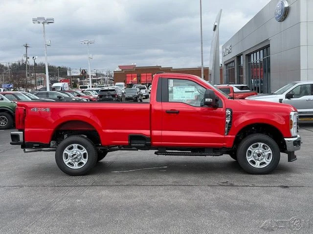 2025 Ford Super Duty 5th Gen - Image 7 of 12