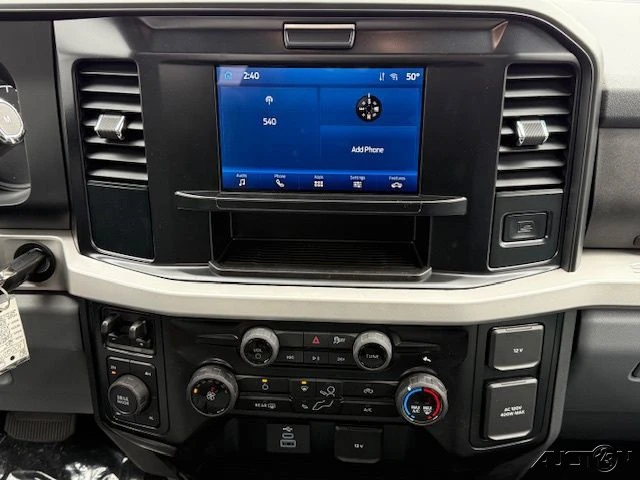 2025 Ford Super Duty 5th Gen - Image 19 of 21