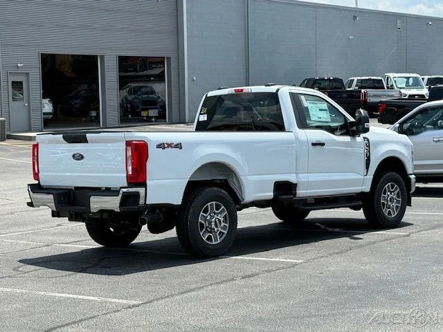 2025 Ford Super Duty 5th Gen - Image 6 of 12