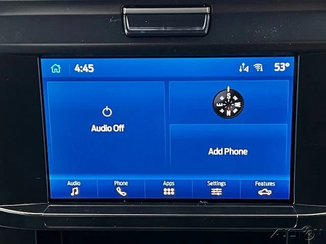 2025 Ford Super Duty 5th Gen - Image 19 of 21
