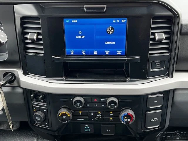 2025 Ford Super Duty 5th Gen - Image 18 of 21