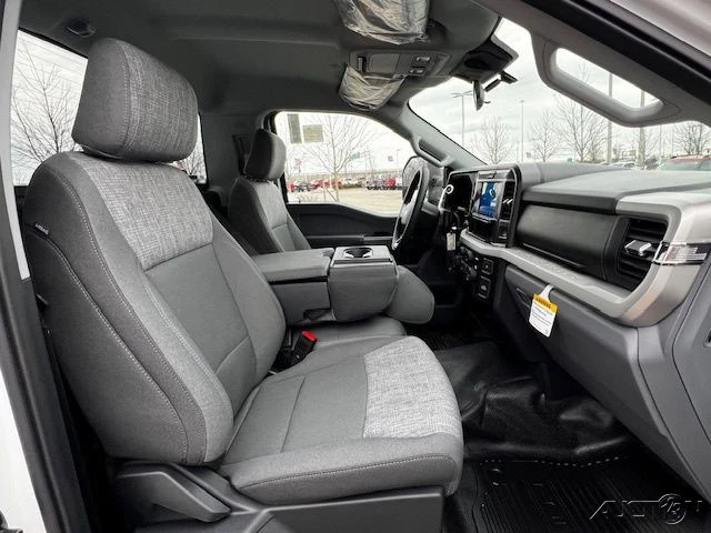2025 Ford Super Duty 5th Gen - Image 17 of 21