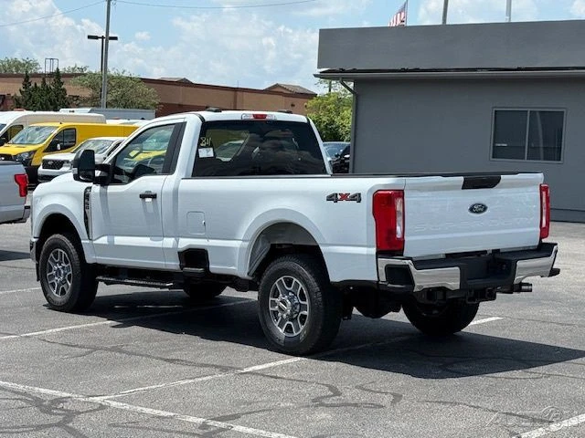 2025 Ford Super Duty 5th Gen - Image 3 of 12