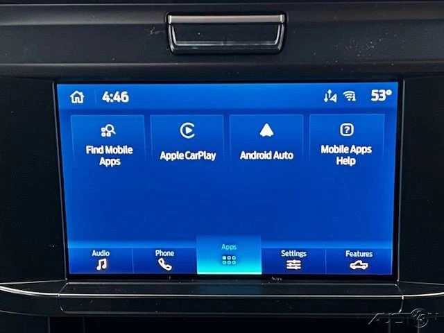 2025 Ford Super Duty 5th Gen - Image 21 of 21