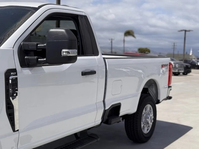 2025 Ford Super Duty 5th Gen - Image 9 of 12